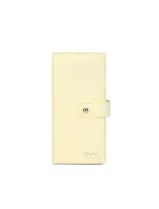 VUCH Maeva Butter Yellow