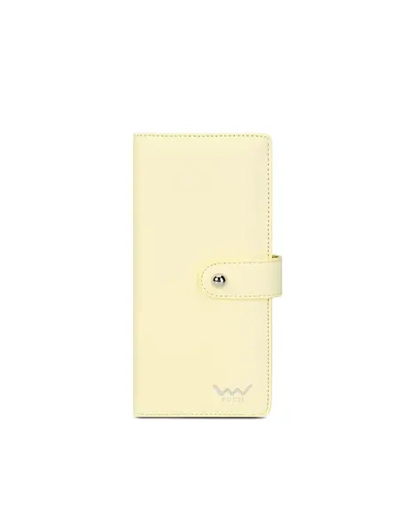 VUCH Maeva Butter Yellow