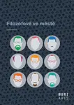 Filozofové ve městě - Radim Brázda - e-kniha