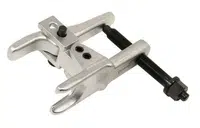 Stahovák na kulové čepy, průměr max. 110 mm, dvoustupňová regulace - ASTA