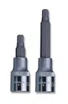 Zástrčná hlavice Imbus, 1/2", velikost H14, délka 55 mm - JONNESWAY S09H414 Velikost: H17