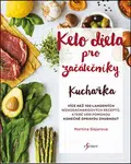 Ketodieta pro začátečníky Kuchařka - Martina Slajerova