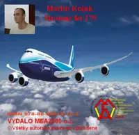 Stratený let 279 - Martin Kolek