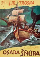 Osada Šnůra - Jan Matzal Troska