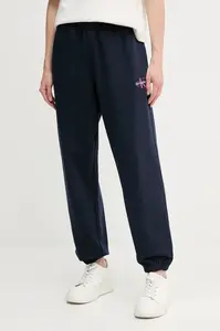 Calvin Klein Jeans tepláky dámské s bavlnou