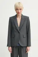 Sako ZADIG&VOLTAIRE šedá barva, WWBL01923