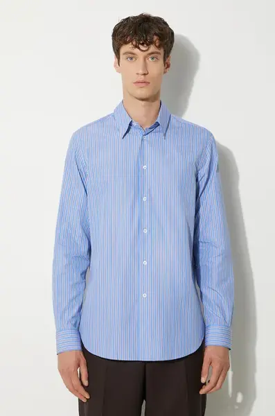 Bavlněná košile Paul Smith