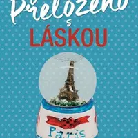 Přeloženo s láskou - Fabienne Betting