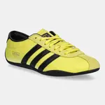 Tenisky adidas Originals Tokyo W dámské, žlutá barva, JI3299