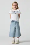 Džíny Levi's XL CULOTTE 3EM406