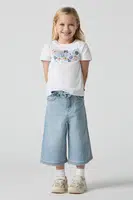 Džíny Levi's XL CULOTTE 3EM406