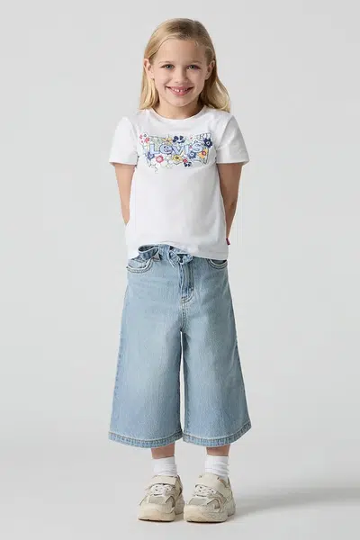 Džíny Levi's XL CULOTTE 3EM406