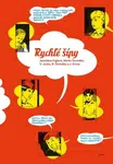 Rychlé šípy Jaroslava Foglara a Marko Čermáka - Jaroslav Foglar, Martin Foret