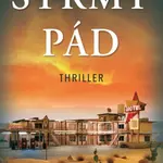 Strmý pád - Linda Castillo - e-kniha