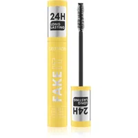 Catrice FAKE IT Volume & False Lash řasenka pro objem a natočení řas odstín 010 11 ml