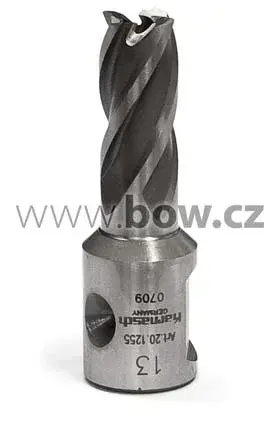 Karnasch® Jádrový vrták O 13 mm Karnasch SILVER-LINE 25