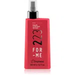 Framesi For-Me Shape slaný sprej pro plážový efekt 150 ml