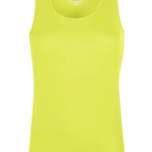 Performance Women's Sleeveless T-shirt 614180 100% Polyester 140g