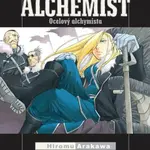 Fullmetal Alchemist - Ocelový alchymista 17 - Hiromu Arakawa