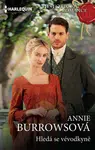 Hledá se vévodkyně - Annie Burrowsová - e-kniha