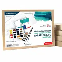 Základní set pro akvarel Rosa