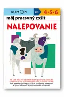 Môj pracovný zošit Nalepovanie - Toshihiko Karakida, Yoshiko Murakami, Giovanni K. Moto