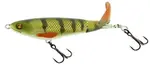 River2sea wobler hladinový whopper plopper perca - 9 cm 14 g