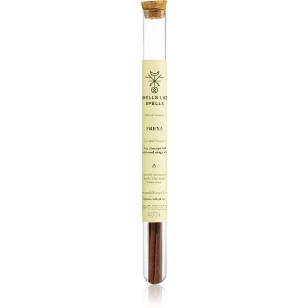 Smells Like Spells Norse Magic Freya vonné tyčinky (love/relationship) 50 g