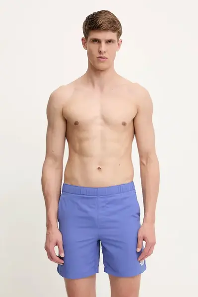 Plavkové šortky The North Face