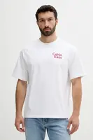 Bavlněné tričko Calvin Klein Jeans