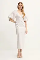 Bavlněné šaty Luisa Spagnoli