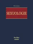 Sexuologie - Petr Weiss