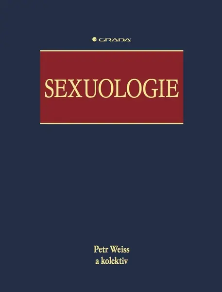 Sexuologie - Petr Weiss
