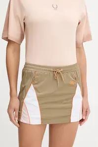 Kalhotová sukně Pinko