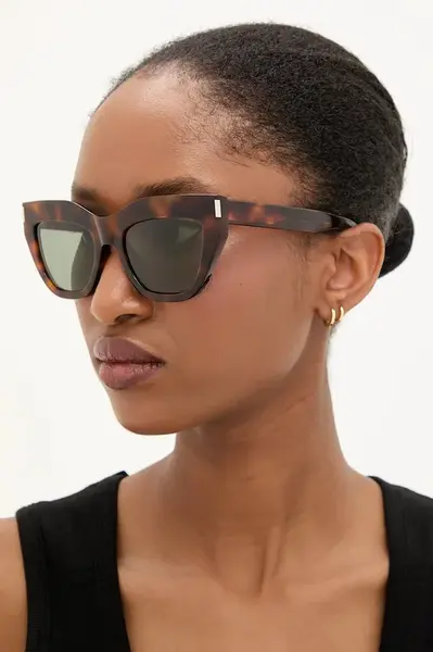 Sluneční brýle Saint Laurent