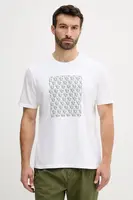 Bavlněné tričko Calvin Klein Jeans