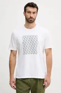 Bavlněné tričko Calvin Klein Jeans