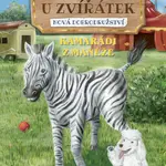 Hotel U Zvířátek – Kamarádi z manéže - Zuzana Neubauerová - e-kniha