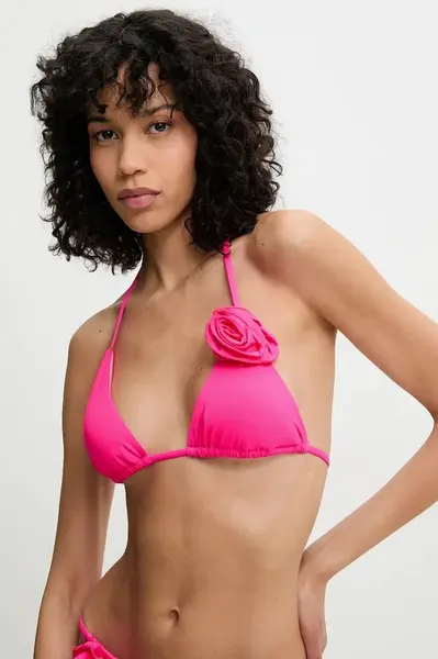 Plavková podprsenka Answear.LAB