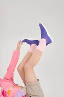 Dětské sneakers boty Reima Astelu