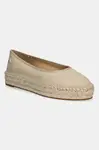 Espadrilky Lauren Ralph Lauren Luize Ballet