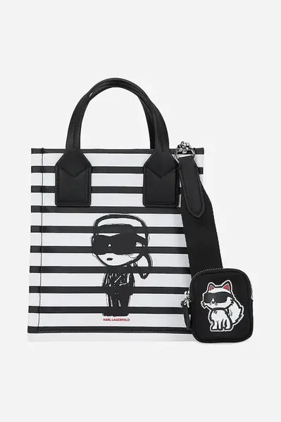 Kabelka Karl Lagerfeld IKON