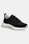 Sneakers boty Calvin Klein RUNNER LACE UP MESH MIX