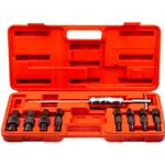 Stahovák vnitřních ložisek kol 8-32 mm, s reverzním kladivem - QUATROS QS11149