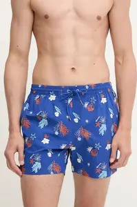 Plavkové šortky BOSS