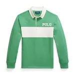 Bavlněná mikina Polo Ralph Lauren zelená barva, s potiskem, 323971291001