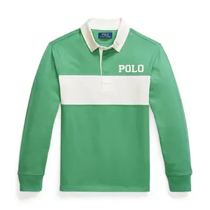 Bavlněná mikina Polo Ralph Lauren