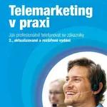 Telemarketing v praxi - Květoslava Santlerová