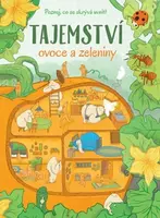 Tajemství ovoce a zeleniny