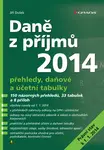 Daně z příjmů 2014 - Jiří Dušek